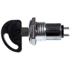 ELCART DISTRIBUTION - ERT350171000 INTERR. A CHIAVE MID 2POS. 2EST.