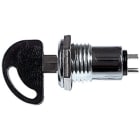 ELCART DISTRIBUTION - ERT350171000 INTERR. A CHIAVE MID 2POS. 2EST.