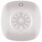 ELCART DISTRIBUTION - ERT350802000 SENSORE PIR WIRELESS DA SOFFITTO