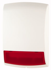 ELCART DISTRIBUTION - ERT350930000 SIRENA DA ESTERNO   BX-S1