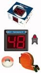 ELCART DISTRIBUTION - ERT352502500 KIT DISPLAY ELIMINA CODE 2 CIFRE