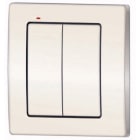 ELCART DISTRIBUTION - ERT360010200 TRASMETTIT.RADIO 4CH CON PULSANTI