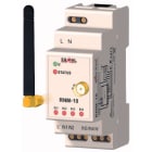 ELCART DISTRIBUTION - ERT360020000 TRASMETTIT.MODULARE 4CH GUIDA DIN