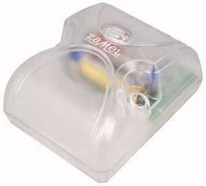 ELCART DISTRIBUTION - ERT360080000 SENS.ILLUMINAZIONE E TEMPERATURA