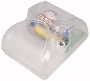 ELCART DISTRIBUTION - ERT360080500 SENS.ILLUMINAZ./TEMPERAT. CON LCD