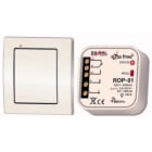 ELCART DISTRIBUTION - ERT360151000 KIT RADIO PER CONTR.ILLUMIN.UNIV.