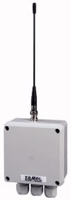 ELCART DISTRIBUTION - ERT360221000 RICEV.RADIO 2CH DA EXT 220VL