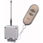 ELCART DISTRIBUTION - ERT360221500 KIT RICEV.RADIO + TELECOMANDO 2CH