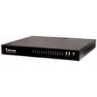 ELCART DISTRIBUTION - ERT372016000 NVR 16CANALI 2XHDD HDMI ND8422P
