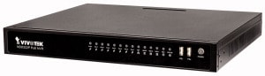 ELCART DISTRIBUTION - ERT372015500 NVR 8CANALI 2XHDD HDMI ND8322P