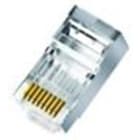 ELCART DISTRIBUTION - ERT401351000 MDP-883-6SP-R50T PLUG STP CAT6 FR