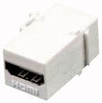 ELCART DISTRIBUTION - ERT401360000 ACCOPPIATORE KEYSTONE HDMI F-F