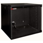 ELCART DISTRIBUTION - ERT404800100 WPN-RWA-09604-B RACK 9U NERO