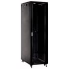 ELCART DISTRIBUTION - ERT404817000 ARMADIO A TERRA 19RNA 42U NERO