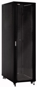 ELCART DISTRIBUTION - ERT404819200 WPN-RNB-27606-B RACK RNB 27U NERO