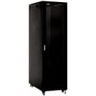 ELCART DISTRIBUTION - ERT404830500 ARMADIO A TERRA RSB 27U NERO MONT