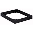 ELCART DISTRIBUTION - ERT404858000 ZOCCOLO PER ARMADI 600X600 NERO