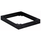 ELCART DISTRIBUTION - ERT404858000 ZOCCOLO PER ARMADI 600X600 NERO