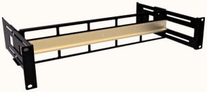 ELCART DISTRIBUTION - ERT404859100 BARRA DIN2U NERO