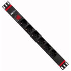 ELCART DISTRIBUTION - ERT404868000 WPN-PDU-I01-06 PRESA 6POSTI ITA