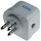 ELCART DISTRIBUTION - ERT406400000 ADATTATORE ADSL FAX MODEM