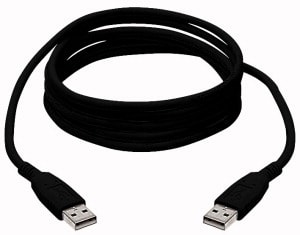 ELCART DISTRIBUTION - ERT406635000 CAVO USB 2.0 SPINA A-PRESA A 2MT