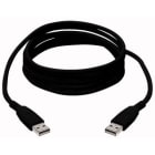 ELCART DISTRIBUTION - ERT406635000 CAVO USB 2.0 SPINA A-PRESA A 2MT