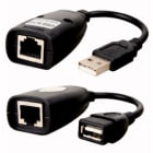 ELCART DISTRIBUTION - ERT406848000 USB EXTENDER CAVO SINGOLO CAT5E/6