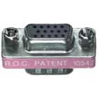 ELCART DISTRIBUTION - ERT420309200 MINI ADAT.VASCHET. 15 POLI HD F/F