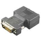 ELCART DISTRIBUTION - ERT420770000 ADATT.CONN.VASCH.DVI-A M/3RCA F.