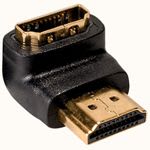 ELCART DISTRIBUTION - ERT420772100 ADATT.PR. HDMI A-SP. HDMI A 90G