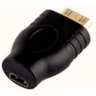 ELCART DISTRIBUTION - ERT420773000 ADATT.PR.MICRO HDMI F-HDMI AM