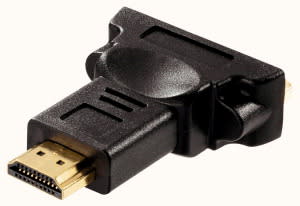 ELCART DISTRIBUTION - ERT420773300 PR.DVI(24+5) - PRESA HDMI A