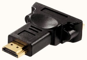 ELCART DISTRIBUTION - ERT420773300 PR.DVI(24+5) - PRESA HDMI A