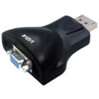 ELCART DISTRIBUTION - ERT420775400 ADATT.PRESA VGA-SPINA DISPLAY POR