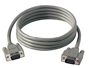 ELCART DISTRIBUTION - ERT421100200 CAVO COLL.15HD/15HD PIN M/M 1.8MT