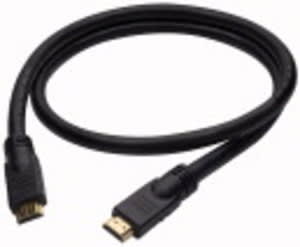 ELCART DISTRIBUTION - ERT421174600 CAVO HDMI-HDMI 2.0 10MT COND.RAME