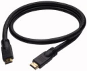ELCART DISTRIBUTION - ERT421173400 CAVO HDMI-HDMI 2.0 2MT COND.RAME