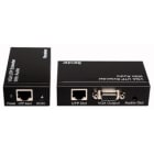 ELCART DISTRIBUTION - ERT421234700 RIPETIT.SEGNALE VGA 300MT AUDIO