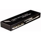 ELCART DISTRIBUTION - ERT421255500 DISTR. SEGNALE HDMI FULL 3D 1.4V