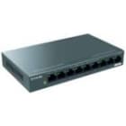 ELCART DISTRIBUTION - ERT429431600 SWITCH POE 10/100M 9P TEF1109P TENDA