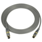 ELCART DISTRIBUTION - ERT450373400 CAVO 5,0MT S/4P M.DIN/S4P M.DIN