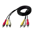 ELCART DISTRIBUTION - ERT450626400 CAVET. MT. 1,5 3 S/RCA-3 S/RCA