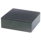 ELCART DISTRIBUTION - ERT500003500 CONTENITORE 70X109X40 NERO