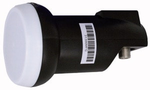 ELCART DISTRIBUTION - ERT550303000 CONVERTITORE UNIV. STRAIGHT