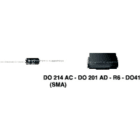 ELCART DISTRIBUTION - ERT600806900 1N5408 YAMADA DO 3A 1000V DO201AD