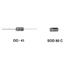 ELCART DISTRIBUTION - ERT620113000 ZPY5,1V DZ 1,3W 5V1 D041