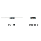ELCART DISTRIBUTION - ERT620024000 ZPD10V DZ 0,5W 10V DO35