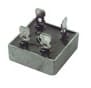 ELCART DISTRIBUTION - ERT640153000 KBPC3504 PD 35A 400V FASTON