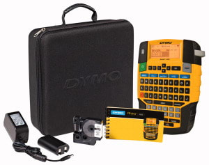 ELCART DISTRIBUTION - ERT070830400 KIT ETICHETT. DYMO RHINOPRO 4200